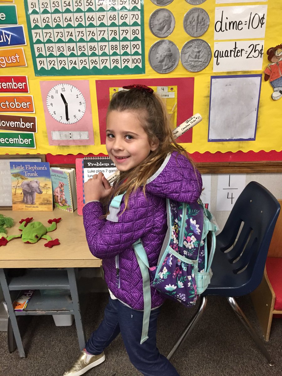 deeharris82's tweet photo. Congrats Tessa for earning 100 AR pts! @alderman_sarah @CESTinyTigers #cisdtigers #greatreaderπ https://t.co/LzQGsHBevs