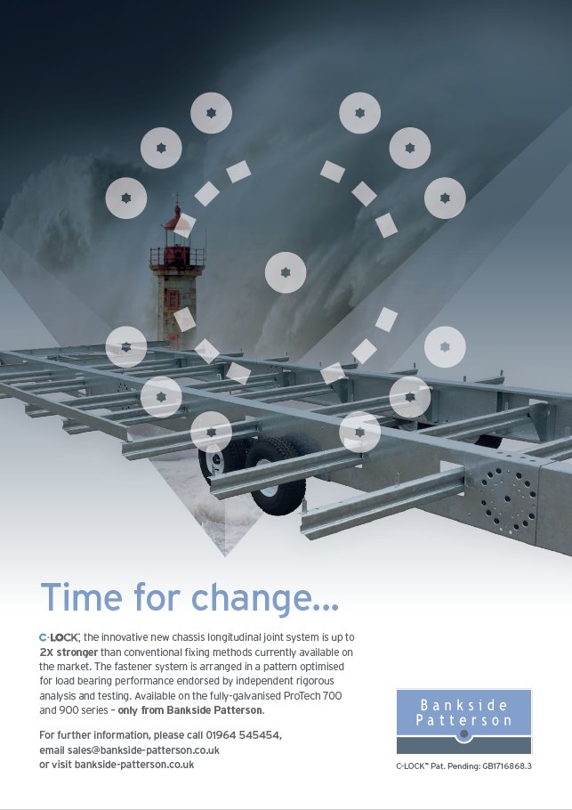 Exciting new product launch