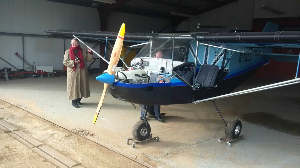 Here is the picture with <a href="/JeffinerB/">Jenny Body CBE</a>