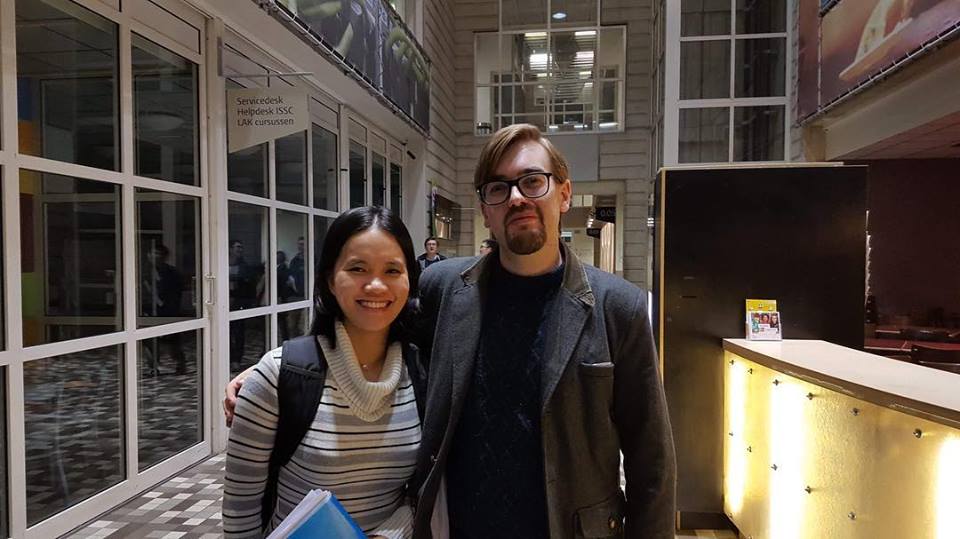 UOBdebating's tweet photo. A massive congratulations to Alex Deam and Huyen for participating and breaking in Leiden Open!! https://t.co/CLUwup7bXc