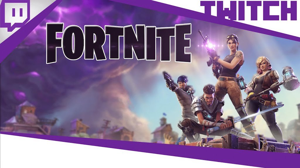 Zoneactu Gaming Zoneactujv تويتر - fortnite 5000 annees de stream en deux semaines https www zone actu com jeux video fortnite 5000 annees de stream cumulees pic twitter com gzra73zamq