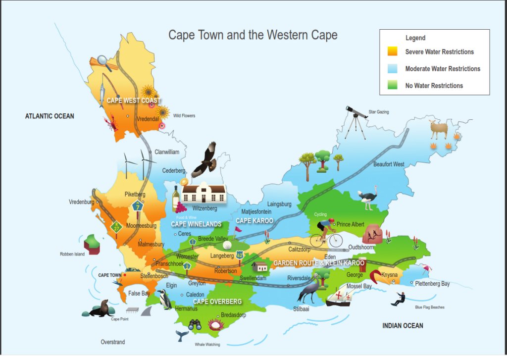PerfectAfrica's tweet photo. Cape Town is Open for business https://t.co/3dZiIav4je https://t.co/CL4geMj7vr