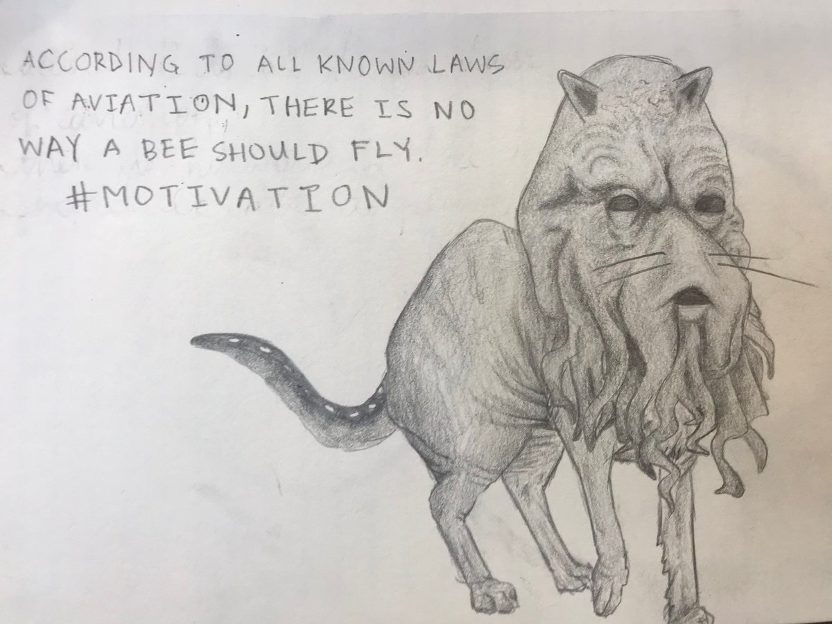 GitHubEducation's tweet image. The winner of the @GitHubEducation #MyOctocat contest for #hacklahoma is @_Emoraless for