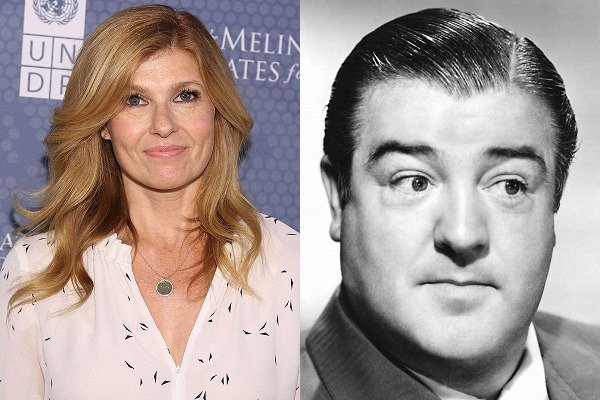 March 5 & 6: Happy Birthday Connie Britton and Lou Costello  