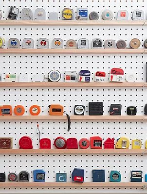 Local photographer <a href="/CarmelKingPhoto/">Carmel King</a> documents the creative #WalthamForest community in a project titled 'Where I Work'. Feat: The talented cabinet maker #GavinCoyleStudio See his contemporary furniture in our offices! More makers of #Walthamstow here → carmelking.com/makers-of-walt…