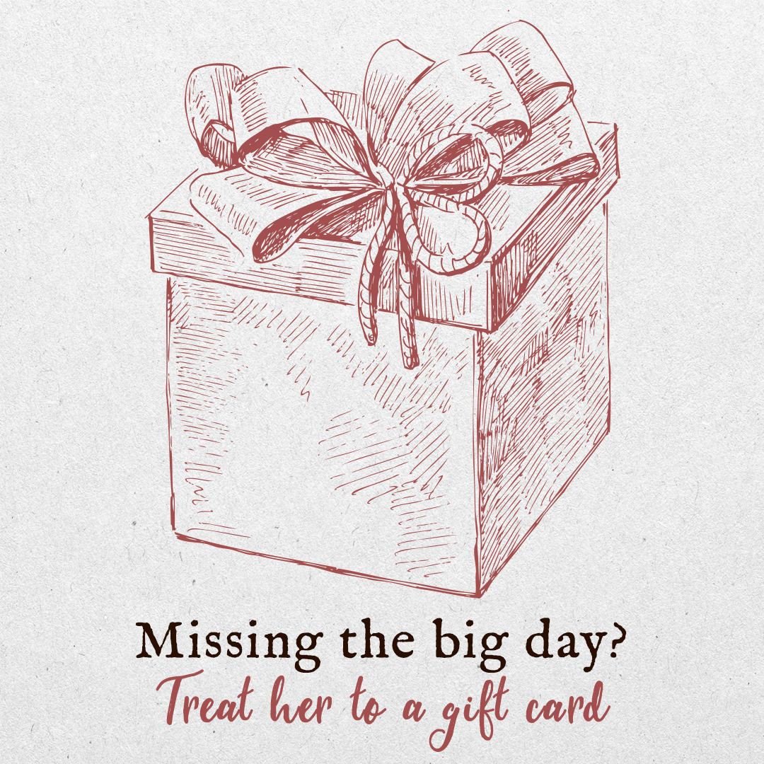 Here's to her!

Join us as we celebrate Mother's Day between the 10th-11th March with our delicious 3 course menu!