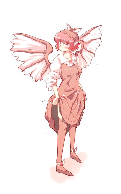 みすち #深夜の真剣お絵描き60分一本勝負 