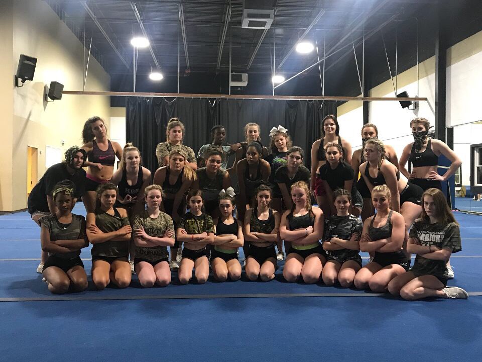 wcgalaxy's tweet photo. Galaxy is ready for UCA!!💕🌌💪🏼 #3days #UCA https://t.co/apV7xP15C2