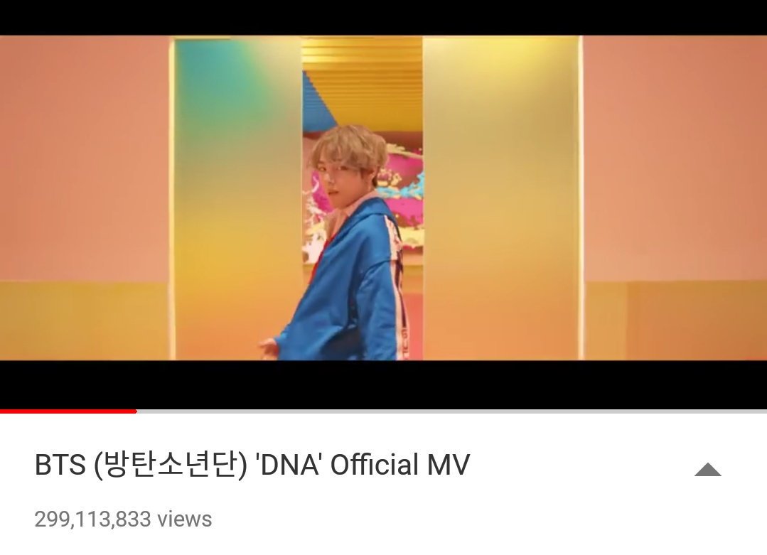 J_J_JK_'s tweet photo. 💻 ARMYs, please keep on streaming DNA MV!
We only need 886,167 views to achieve 300,000,000M views! 🙏
(https://t.co/imwwUKXUYZ)
@BTS_twt
#BTSARMY #BestFanArmy #iHeartAwards by #BTS_BiTS via @c0nvey https://t.co/ZCYUP4XatU