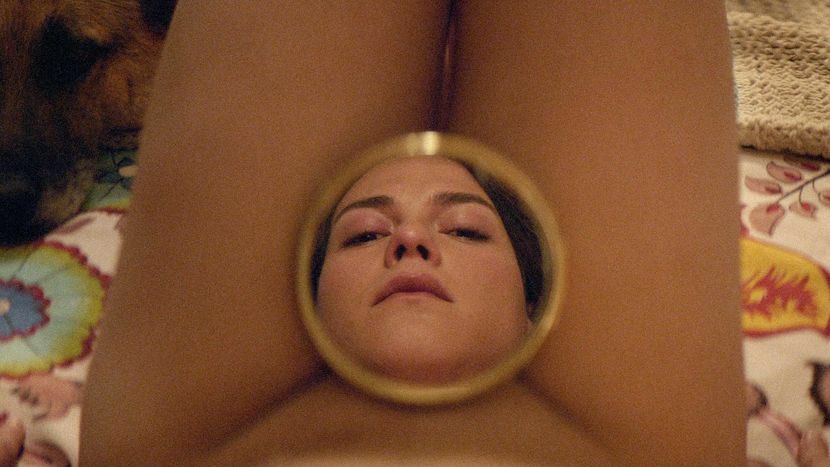 CurzonCinemas's tweet photo. What are you projecting? #CurzonStudent member @daaparicio3 discusses the #Oscar winning #AFantasticWoman, taking a long hard look at the many mirrors and reflections within this superb film (WARNING: SPOILERS) > https://t.co/B6HNOJHc80 https://t.co/kkAYSnmNGi