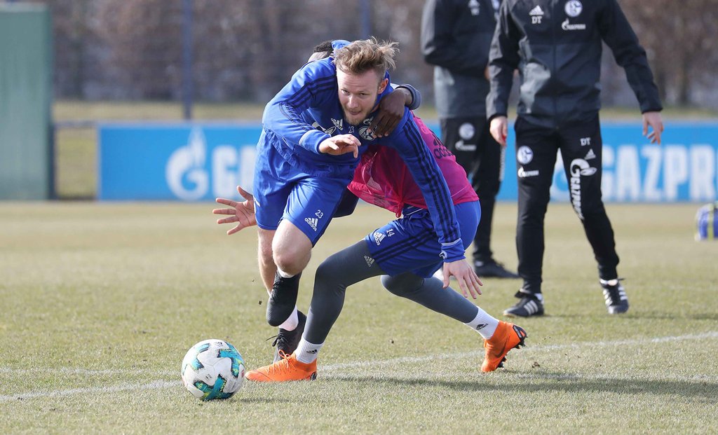 Reviersport Schalke Reviersport Schalke