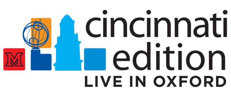 Cincinnati Edition - LIVE FROM OXFORD - guests from the <a href="/miamiuniversity/">Miami University</a> <a href="/ScrippsAging/">Scripps Gerontology Center</a> Center talk aging in America at 1pm. Recording 2nd show at 4pm about journalism in this age of activism. Join the audience or tune in. More details: 
wvxu.org/cincinnati-edi…