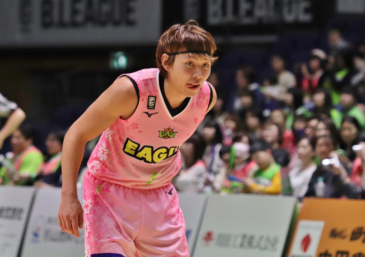 レバンガ 北海道 選手