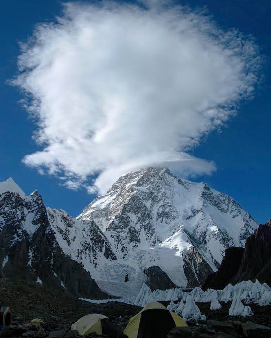 Mountain Madness Pakistan On Twitter Mighty K2 8611m Second Highest Peak In The World And Highest Peak In Karakorum Range Karakoram K2dlapolakow K2peak Himalayas Pakistan Travel Gilgitbaltistan Skardu Https T Co Btmstcjl8e