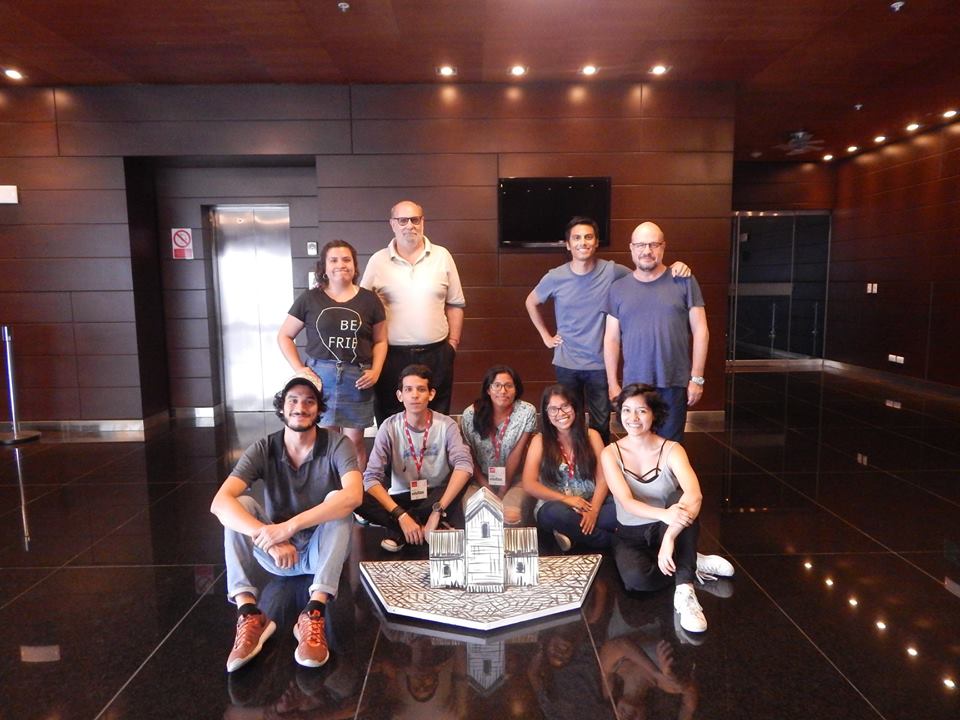 MediaLabUNMSM's tweet photo. ¿Qué es el “club de jóvenes críticos”? nuvo proyecto de #MediaLabUNMSM https://t.co/68KaDix9O1 @cdperiodismo @Marcelvelazq @andoenpando @ecarrascobe @CarlosGonzalesG @JairoValqui @aloestcuz @letrassanmarcos @GranTeatroNac https://t.co/SMv4XM5Juz
