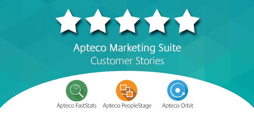 Apteco's tweet image. Find out how the Apteco Marketing Suite™ can help boost your revenue and enhance customer experience. Read the Greggs &amp;amp; Data HQ customer story: hubs.ly/H0bbMjt0