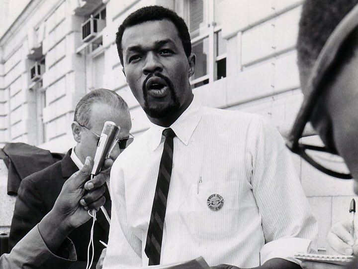 Happy Birthday to Marion Barry  