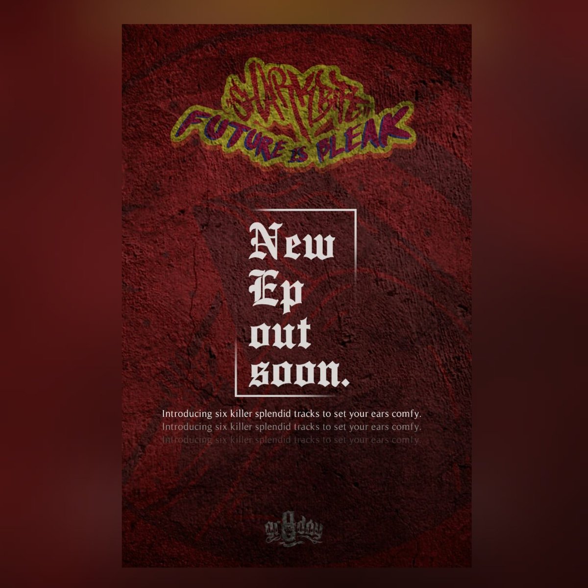 GR8DAY MUSIC tweet media