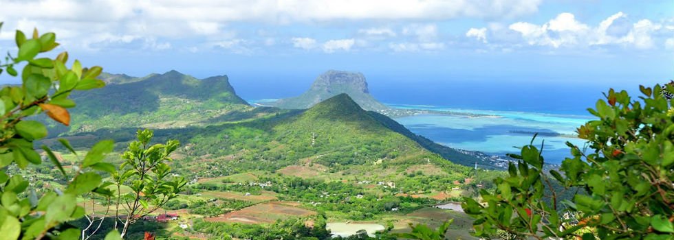 Découvrez les 5 plus belles randonnées mauriciennes pour gravir les sommets ! mauritius-travel.com/guides-ile-mau…