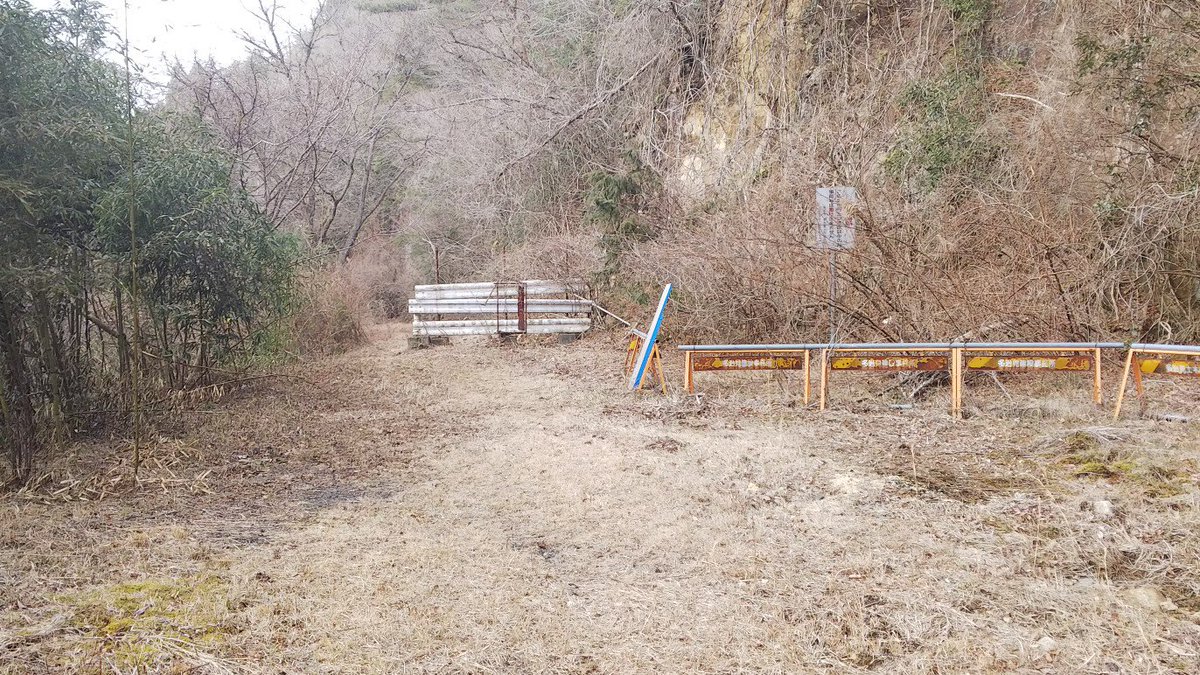 再訪して大幅追記 賞味期限間近 酷道418号と丸山ダムに行ってきた 2ページ目 Togetter 再訪して大幅追記 賞味期限間近 酷道418号と丸山ダムに行ってきた 2ページ目 Togetter