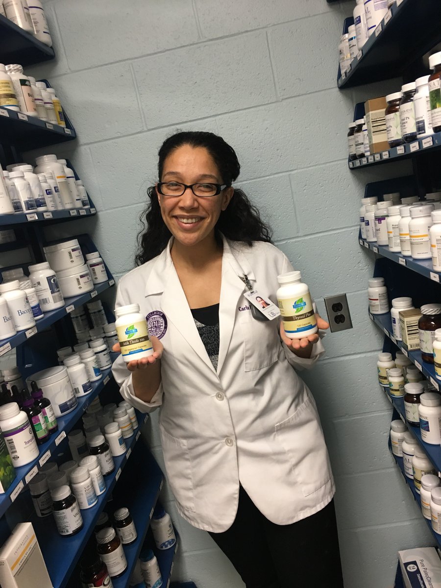 PriorityOnevita's tweet photo. We’re very #lucky to have student reps on #campus at @UBridgeport #naturopathic like Carla! Remember students get 25% off wholesale! 💠 https://t.co/bcnFChauNA