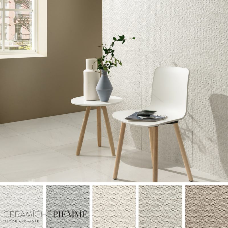 CeramichePiemme's tweet photo. #Geostone #Esagonetta: particular handcrafted finishes reproduced carefully and with painstaking attention to detail.
Its three-dimensional surface, is ideal for conveying character and personality to any environment.Three shades of color: white, gray, beige, tortora, terra https://t.co/AvwmiabcV2