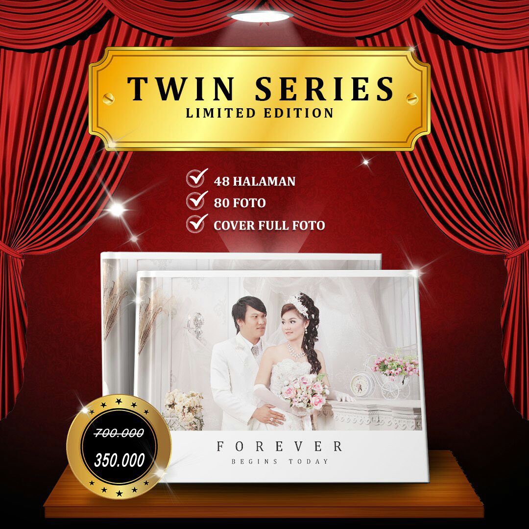 idphotoku's tweet photo. 👉 MAU ? langsung hub 08128416227

#photobook #photobookindonesia #photobookmurah #fotobook #albumfoto #albumfotomurah #cetakfoto #cetakfotomurah #photobookanniv #promophotobook #promomaret2018 https://t.co/tywOKzyDGv