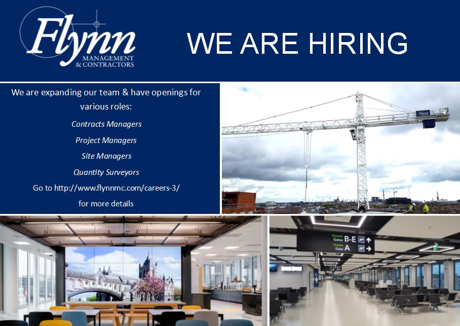 FlynnManagement's tweet photo. WE ARE HIRING! Click here for more details: https://t.co/TjXpoLTKHM https://t.co/0k0dHtzjuy