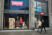 ReadingThePix's tweet photo. Yes it's war photography--trade war, as US threatens EU with #tariffs on steel and aluminum. Here's the whole Getty edit (German steel mill mostly, with a Levi's store as retaliation target): https://t.co/pKb5Le3sDe #dailynewswire #everywhereiswar https://t.co/7qowetDITm
