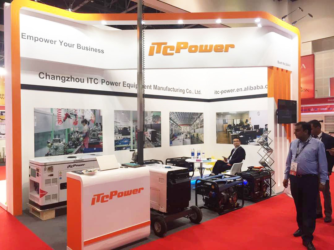 ITC_Power's tweet image. Hoy nos encontrará en la INTERNATIONAL HARDWARE FAIR COLOGNE 2018. Este año presentamos: Los generadores ITCPower DG6500SE-R e ITCPower GG10000LE-T FULL POWER y la motobomba GTP80X.
También estamos a la Middle East Electricity en Dubai con nuestro equipo de la fábrica.