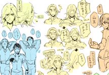 ペダステレポその1 https://t.co/c1R8WXvgvu 