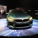 Photo by BMW | MotorShowBlog (@MotorShowBlog)