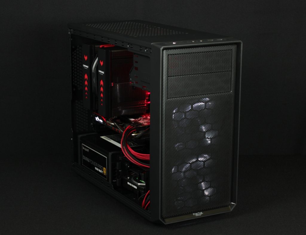 hardwarepoint's tweet photo. Our @FractalDesignNA Focus G mini review is online:
https://t.co/L4415ygJE3 https://t.co/udNAE4ygLD