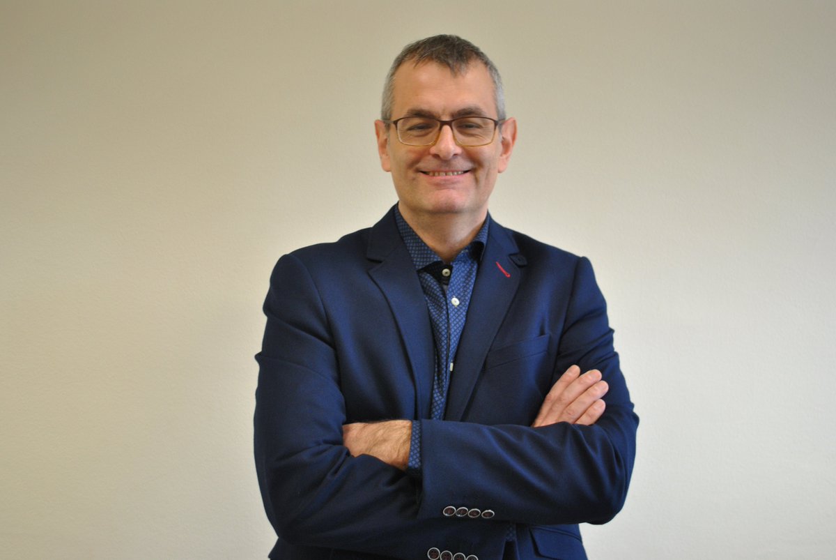 ESEIAAT - UPC (@eseiaat_upc) on Twitter photo Demà dia 7 a les 10h. el @RectorUpc nomenarà el nostre professor Miquel Casals nou director del Departament d’Enginyeria de Projectes i de la Construcció de <a href="/la_UPC/">Universitat Politècnica de Catalunya (UPC)</a> Molts èxits, Miquel !
eseiaat.upc.edu/ca/noticies/mi… Demà dia 7 a les 10h. el @RectorUpc nomenarà el nostre professor Miquel Casals nou director del Departament d’Enginyeria de Projectes i de la Construcció de <a href="/la_UPC/">Universitat Politècnica de Catalunya (UPC)</a> Molts èxits, Miquel !
eseiaat.upc.edu/ca/noticies/mi…