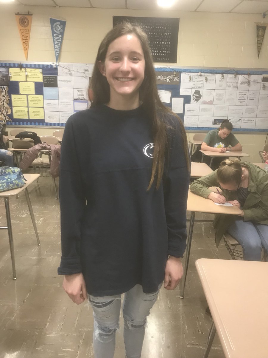 “I know somebody that saw a girl passed out on the side of the road &amp; she pulled over to see if she was alright. The girl had alcohol poisoning, so she called 911 to get help for her. Today, the somebody’s help saved that girl’s life. Be kind. It always goes a long way.”-Jill D.