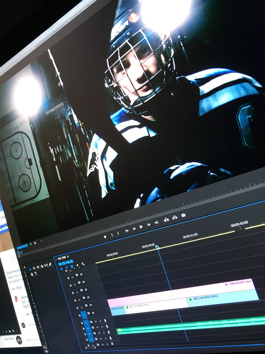 RobbPhoto's tweet image. Oh, ITS ON! @SLUVHockey #editmonster #teamvideo