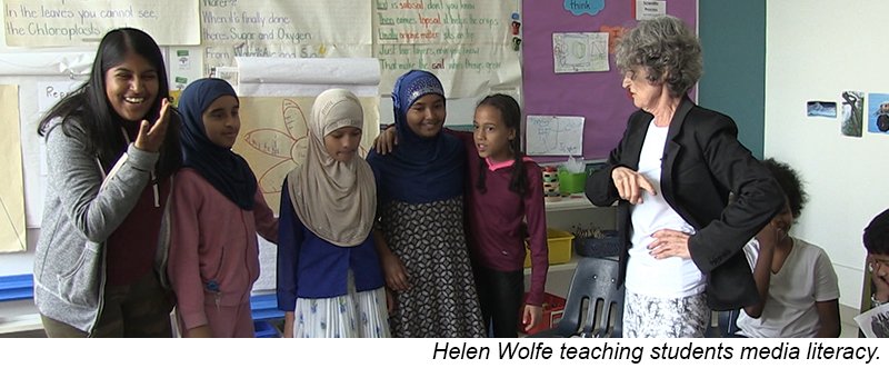 kgrose2's tweet photo. Celebrating @tdsb Helen Wolfe’s @OTIP_Insurance Teaching Award.  See how Helen has #inspired students for 40 years. @TVO  #TeachOntario  @Jjktoronto  #otffeo https://t.co/Nhp19CBvWu https://t.co/EBPfpLZuaP