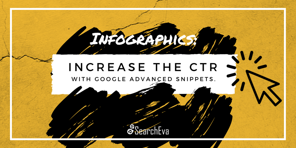 Come to see our NEW 🔥 Infographics:  Increase the #CTR with Google Advanced #Snippets   searcheva.org/infographics-i…