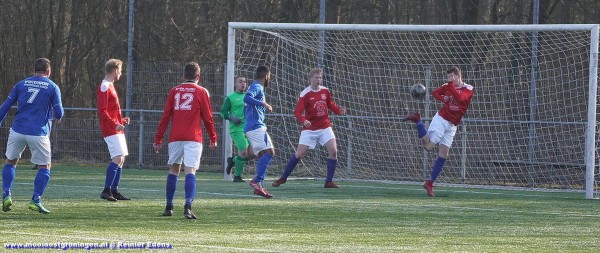 MooiOostGron's tweet image. Bellingwolde verliest nipt in oefenwedstrijd van Asser Boys ( wedstrijd foto's afgelopen zondag)
mooioostgroningen.nl/sport/vv-belli…
