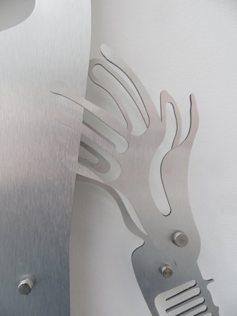 PMSA_Sculpture's tweet image. LAST CHANCE! SEE Thomas van Linge #deepdowninside @ArtCasual #jhammondprojects ENDS 10 March! loved him @RCA_Sculpture #thomasvanlinge #sculpture #installation #dontmiss #lastchancetosee