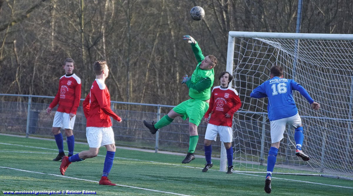MooiOostGron's tweet image. Bellingwolde verliest nipt in oefenwedstrijd van Asser Boys ( wedstrijd foto's afgelopen zondag)
mooioostgroningen.nl/sport/vv-belli…