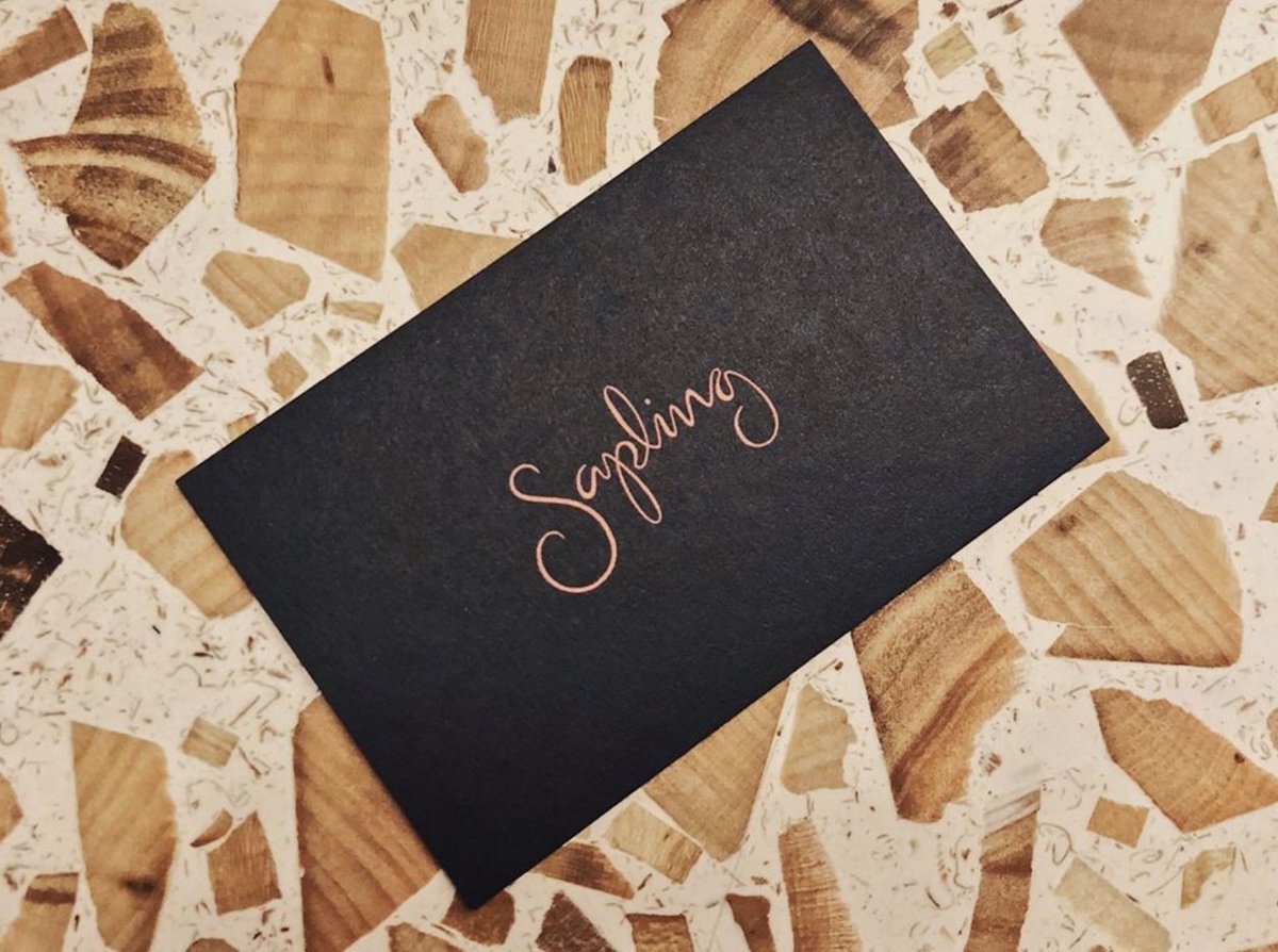 THIS IS THE LATEST “NEW-WAVE” WINE BAR COMING TO EAST LONDON bit.ly/2oTQMHY Sapling which will open on Kingsland Road on Thursday 8th March, plans to offer a rolling list of 30-40 wines #Sunshine #Relaxed #PortugueseDream  #WineMakers #WinesofPortugal #WineTime #WineLife