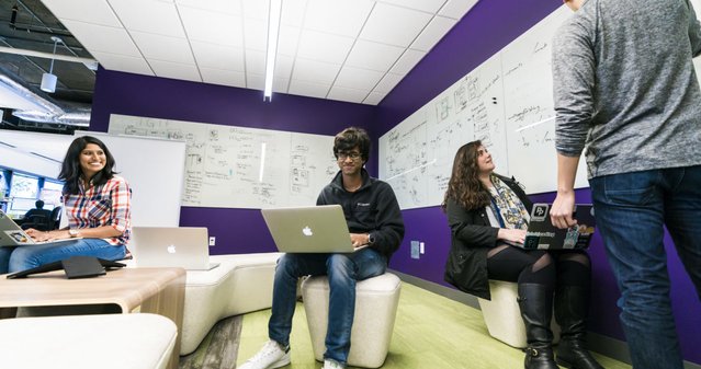 berthieradvisor's tweet photo. Fortune 100 Best Companies to Work For 2018: VMware Ranks #39 https://t.co/6bKGZC8Oyh https://t.co/b8AoaMmW59