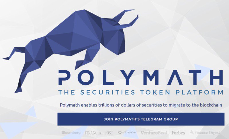 TokenGuru's tweet photo. Polymath Review - Emergence of securities tokens: the next mega-trend @PolymathNetwork #ICO #tokenguru
https://t.co/ESLTgpxkbp https://t.co/fPefrDKvoF
