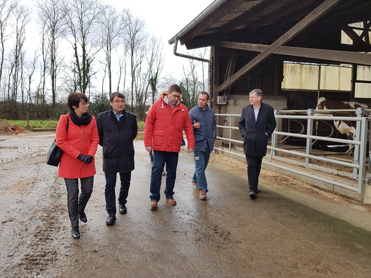 Departement_AIN's tweet photo. J-2 avant #Ain formations métiers : l'Agriculture à l'honneur. RV du 8 au 10/03 à Ainterexpo #bourgenbresse 15 filières à découvrir #orientation #formations https://t.co/RkZN0Wkeib #AFM01 https://t.co/XEhgkSl3QV