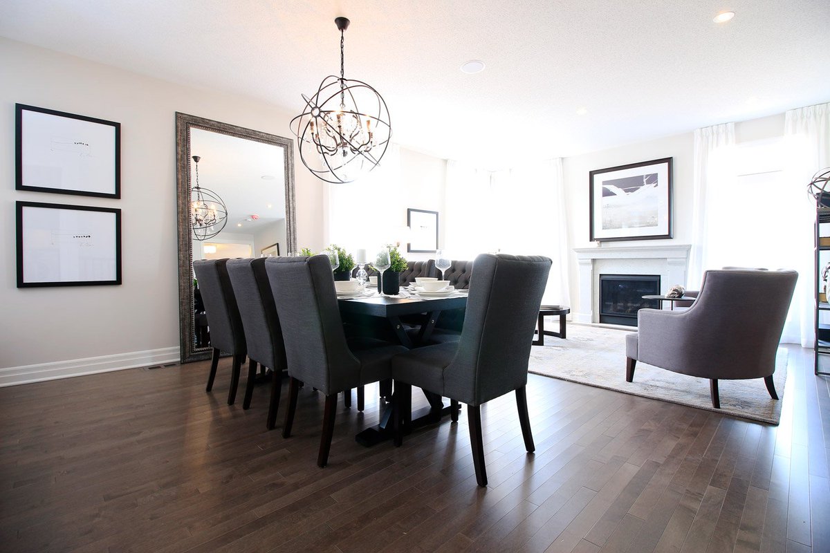 Fully furnished model home for sale in Kemptville!

Save thousands on Smart &amp; Stylish upgrades, including all designer furniture, light fixtures, window coverings and chattels, with 4 bedrooms, 3 full bathrooms, 5 appliances and many premium upgrades!

bit.ly/2oISJYC