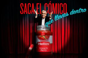 Noticia empresa <a href="/EFCyL/">Empresa Familiar CyL</a>: @Heliosesvida organiza el Primer Concurso Nacional de Monólogos ow.ly/dchW30iMeIn <a href="/LeoHarlem/">Leo Harlem</a> <a href="/ComedyCentral/">comedycentral</a>