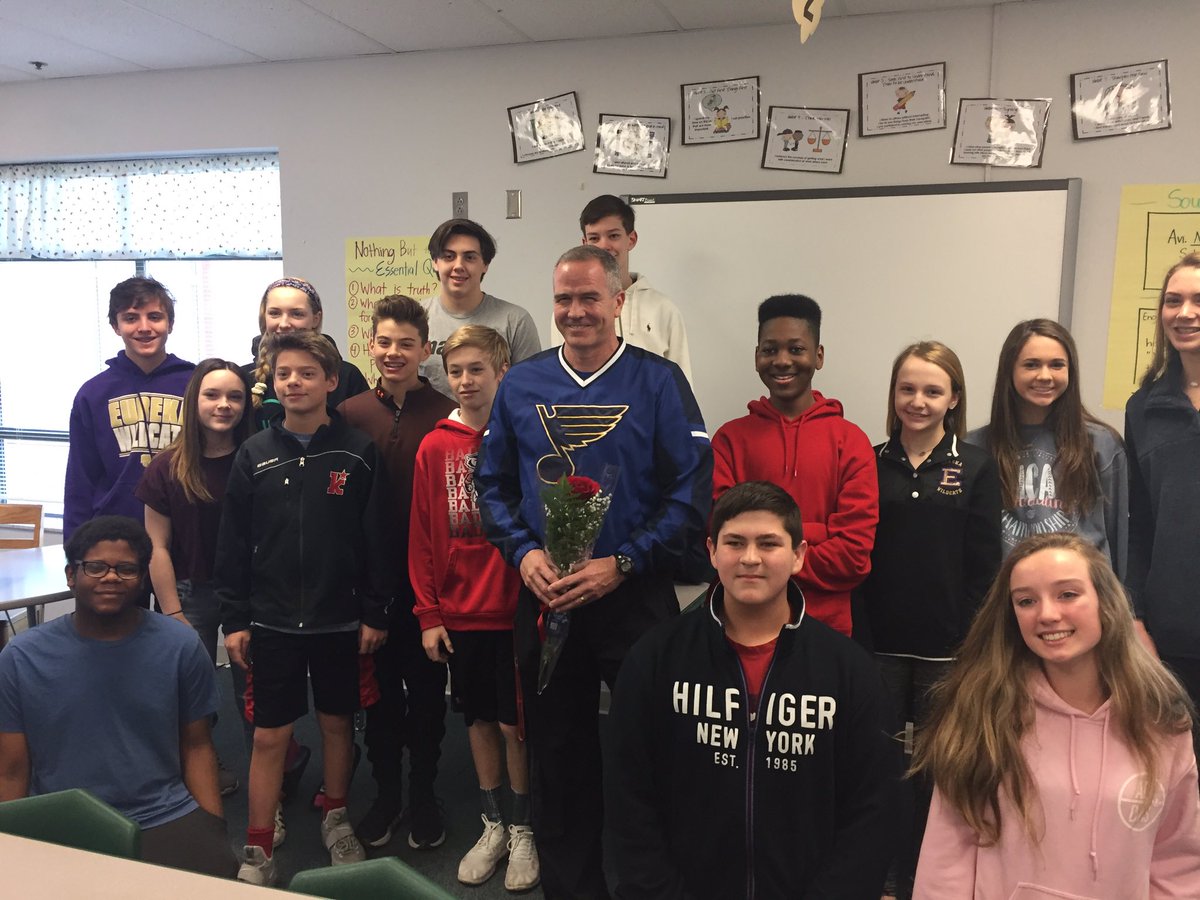 Congratulations Coach White, 2018 ROSE Award recipient!