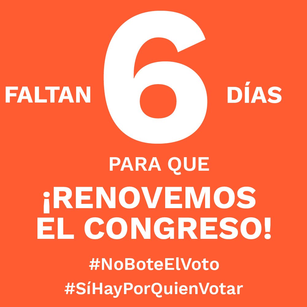 Foro Nacional por Colombia tweet media