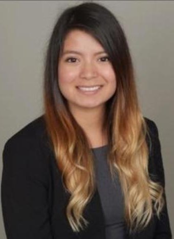 Cast member Cecilia at SXSW EDU &amp; New Website conta.cc/2FhIctK